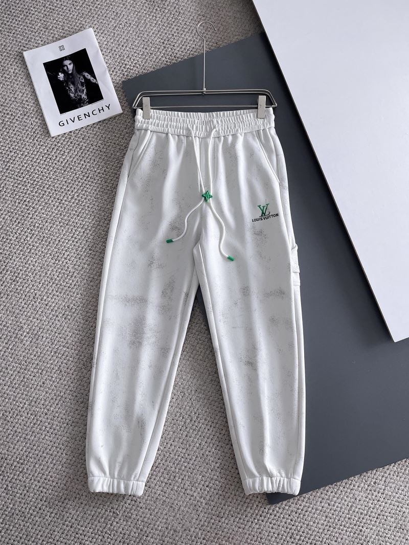 Louis Vuitton Long Pants